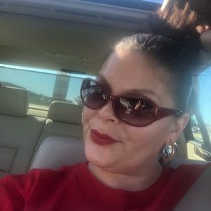 Meet your Posher, Kathy